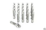 Future Classic BMW M14 Titanium Stud Kit Conversion