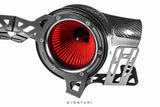 Eventuri Type S - Small Replacement Air Filter Audi / BMW / Mini / Porsche