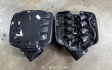 Eventuri BMW M3 (E90/E92/E93) (S65) Carbon Inlet Plenum