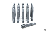 Future Classic - E9X M3 / E82 1M Motorsport Hub Retrofit Kit