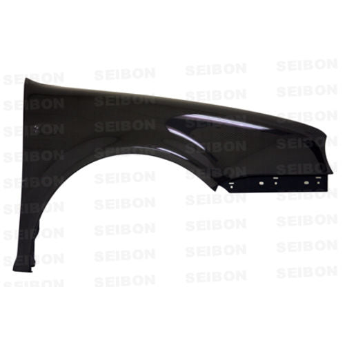 Seibon CARBON FIBER FENDERS FOR 1999-2006 VOLKSWAGEN GOLF