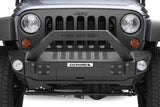Go Rhino - Trailline 30 - Light Mount Bar For Jeep