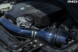 Eventuri M2 (F87) | M235i (F22/F23) | 335i (F30/F31) | 435i (F32/F/F36) N55 V2 RED Carbon Kevlar Intake System