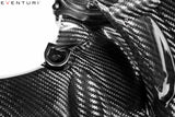 Eventuri Mercedes-Benz C63 | C63S (W205) AMG Carbon Fiber Intake System - V2