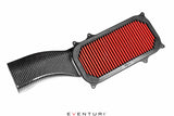 Eventuri Mercedes-Benz C63 | C63S (W205) AMG Carbon Fiber Intake System - V2