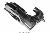 Eventuri Mercedes-Benz C63 | C63S (W205) AMG Carbon Fiber Intake System - V2