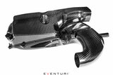 Eventuri Mercedes-Benz C63 | C63S (W205) AMG Carbon Fiber Intake System - V2