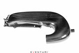 Eventuri Mercedes-Benz C63 | C63S (W205) AMG Carbon Fiber Intake System - V2