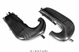 Eventuri Mercedes-Benz C63 | C63S (W205) AMG Carbon Fiber Intake System - V2
