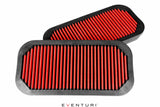 Eventuri Mercedes-Benz C63 | C63S (W205) AMG Carbon Fiber Intake System - V2
