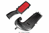 Eventuri Mercedes-Benz C63 | C63S (W205) AMG Carbon Fiber Intake System - V2