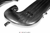 Eventuri Mercedes-Benz C63 | C63S (W205) AMG Carbon Fiber Intake System - V2