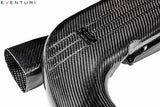 Eventuri Mercedes-Benz C63 | C63S (W205) AMG Carbon Fiber Intake System - V2
