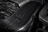 Eventuri Mercedes-Benz C63 | C63S (W205) AMG Carbon Fiber Intake System - V2