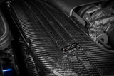 Eventuri Mercedes-Benz C63 | C63S (W205) AMG Carbon Fiber Intake System - V2