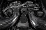 Eventuri Mercedes-Benz C63 | C63S (W205) AMG Carbon Fiber Intake System - V2