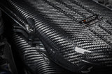 Eventuri Mercedes-Benz C63 | C63S (W205) AMG Carbon Fiber Intake System - V2