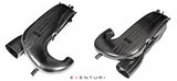 Eventuri Mercedes-Benz C63 | C63S (W205) AMG Carbon Fiber Intake System - V2