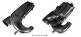 Eventuri Mercedes-Benz C63 | C63S (W205) AMG Carbon Fiber Intake System - V2