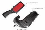 Eventuri Mercedes-Benz C63 | C63S (W205) AMG Carbon Fiber Intake System - V2