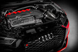 Eventuri Audi RS3 (8V) Carbon Headlamp Race Duct