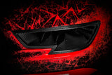 Eventuri Audi RS3 (8V) Carbon Headlamp Race Duct