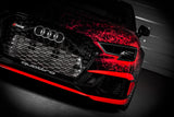 Eventuri Audi RS3 (8V) Carbon Headlamp Race Duct