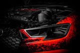 Eventuri Audi RS3 (8V) Carbon Headlamp Race Duct