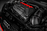 Eventuri Audi RS3 (8V) Carbon Headlamp Race Duct