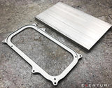 Eventuri Mercedes-Benz C63 | C63S (W205) AMG Carbon Fiber Intake System - V2