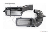 Eventuri Mercedes-Benz C63 | C63S (W205) AMG Carbon Fiber Intake System - V2