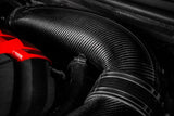 Eventuri Audi RS3 / TTRS (8V) Gen 2 Carbon Intake - Stage 3