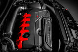 Eventuri Audi RS3 / TTRS (8V) Gen 2 Carbon Intake - Stage 3