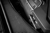 Eventuri Audi RS3 / TTRS (8V) Gen 2 Carbon Intake - Stage 3