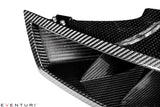 Eventuri Audi RS3 (8V) Carbon Headlamp Race Duct
