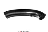 Eventuri Audi RS3 / TTRS (8V) Gen 2 Carbon Intake - Stage 3