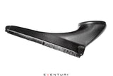 Eventuri Audi RS3 / TTRS (8V) Gen 2 Carbon Intake - Stage 3