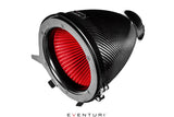 Eventuri Audi RS3 / TTRS (8V) Gen 2 Carbon Intake - Stage 3