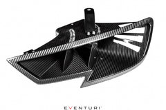 Eventuri Audi RS3 (8V) Carbon Headlamp Race Duct