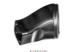 Eventuri Audi RS3 (8V) Carbon Headlamp Race Duct