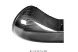 Eventuri Audi RS3 (8V) Carbon Headlamp Race Duct