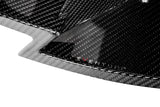 Eventuri Audi RS3 (8V) Carbon Headlamp Race Duct
