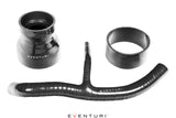 Eventuri Audi RS3 / TTRS (8V) Gen 2 Carbon Intake - Stage 3