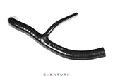 Eventuri Audi RS3 / TTRS (8V) Gen 2 Carbon Intake - Stage 3