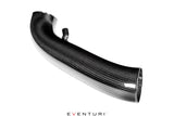 Eventuri Audi RS3 / TTRS (8V) Gen 2 Carbon Intake - Stage 3