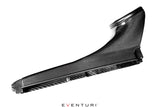 Eventuri Audi RS3 / TTRS (8V) Gen 2 Carbon Intake - Stage 3
