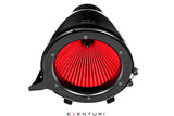 Eventuri Audi RS3 / TTRS (8V) Gen 2 Carbon Intake - Stage 3