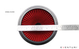 Eventuri Audi RS3 / TTRS (8V) Gen 2 Carbon Intake - Stage 3