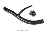 Eventuri Audi RS3 / TTRS (8V) Gen 2 Carbon Intake - Stage 3