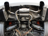 aFe POWER MACH Force-Xp 2-1/2
